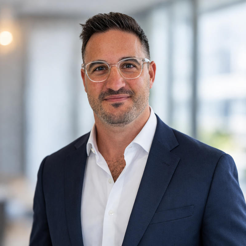 Daniel Kobrin