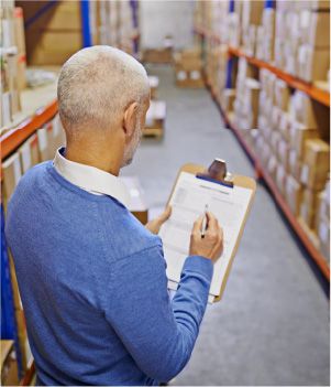 Logistics and freight structuring