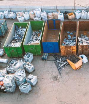 Supplier-Matching